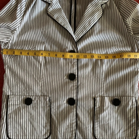 Talbot’s Stretch Jacket - Picture 8 of 8